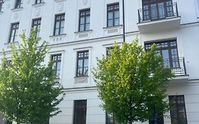 Apartament Nawrot 34 Centrum, Łódź